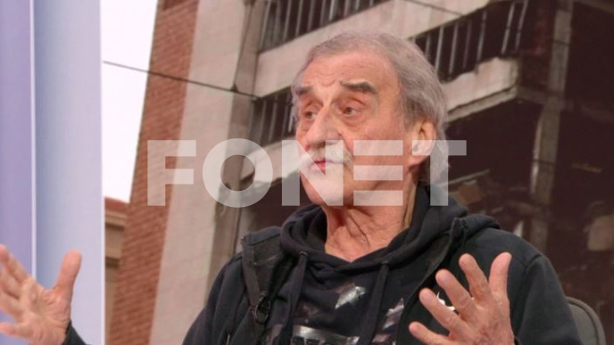 Ristić na čelu Ateljea 212